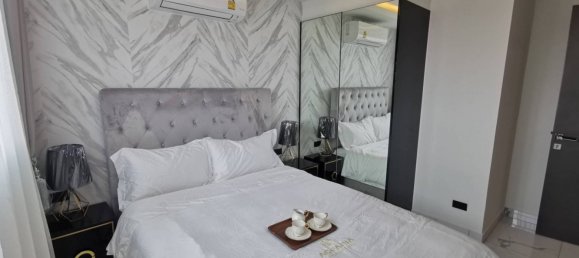 2 Schlafzimmer Eigentumswohnung in Pattaya, Thailand, Nr. 6186 7