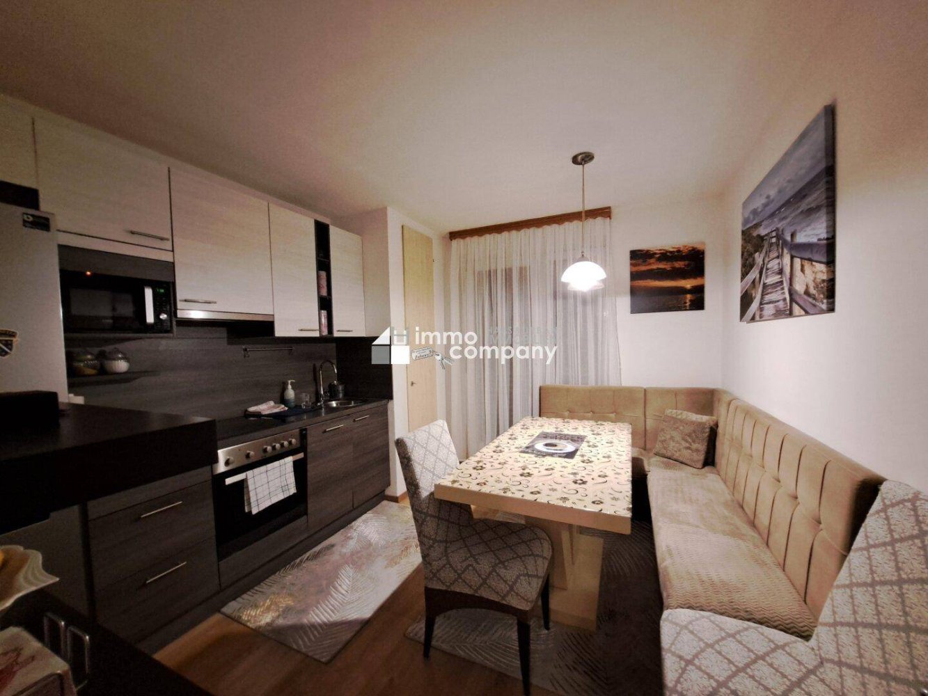 3-salle Appartement à Lend, Austria No. 117812