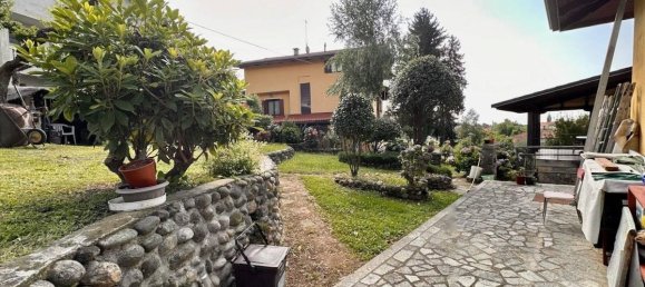 6-salle Villa à Biella, Italy No. 18323 6