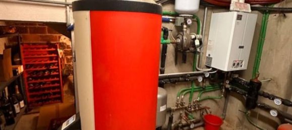 6-salle Villa à Biella, Italy No. 18323 32