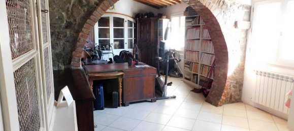 2 bedrooms Villa in Scarlino, Italy No. 1568 6