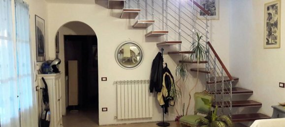 2 bedrooms Villa in Scarlino, Italy No. 1568 7