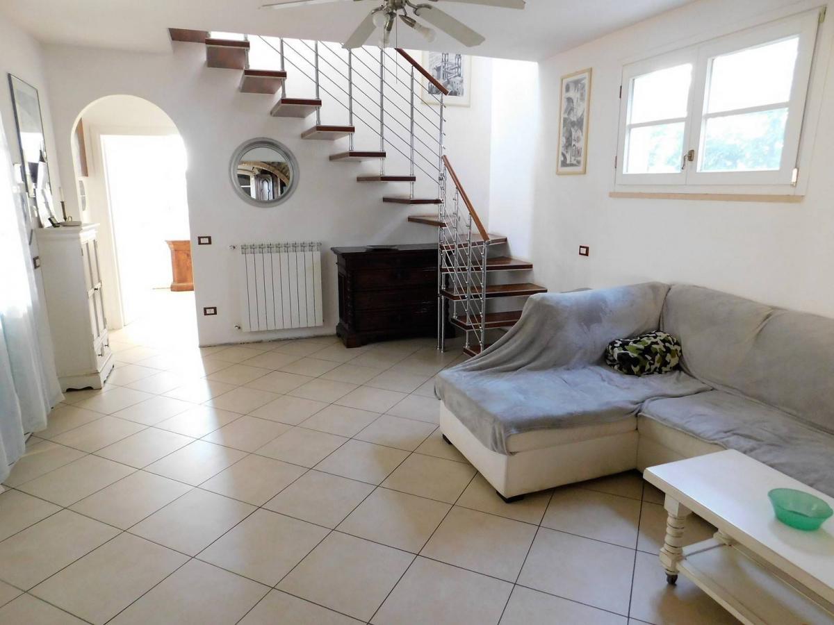 2 bedrooms Villa in Scarlino, Italy No. 1568