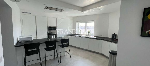 3 غرف نوم شقة في Attard, Malta رقم 7198 2