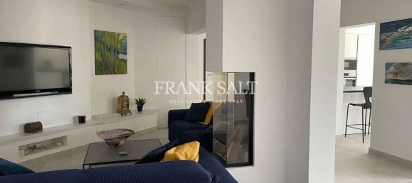 3 غرف نوم شقة في Attard, Malta رقم 7198 4