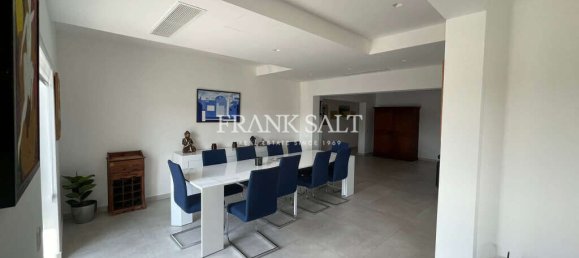 3 غرف نوم شقة في Attard, Malta رقم 7198 3