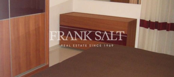 Квартира с 3 спальнями в Слима, Мальта № 6530 11