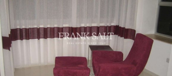 Квартира с 3 спальнями в Слима, Мальта № 6530 4