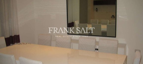 Квартира с 3 спальнями в Слима, Мальта № 6530 12