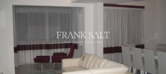 Квартира с 3 спальнями в Слима, Мальта № 6530 2