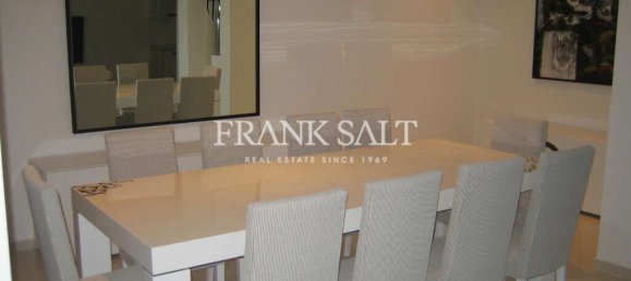 Квартира с 3 спальнями в Слима, Мальта № 6530 3