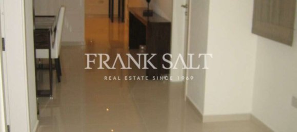 Квартира с 3 спальнями в Слима, Мальта № 6530 10