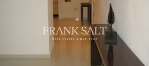 Квартира с 3 спальнями в Слима, Мальта № 6530 8