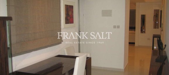 Квартира с 3 спальнями в Слима, Мальта № 6530 7