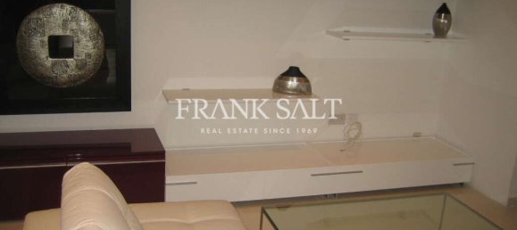 Квартира с 3 спальнями в Слима, Мальта № 6530 5