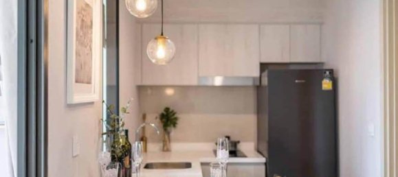 شقة 1 غرف نوم في Bangkok, Thailand رقم 2770 9