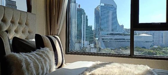 شقة 1 غرف نوم في Bangkok, Thailand رقم 2770 8