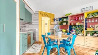 1 chambre Appartement à Roses, Spain No. 236050