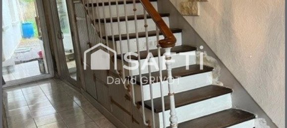 Moradia em banda T4 em Mouy, France N.º 41368 6