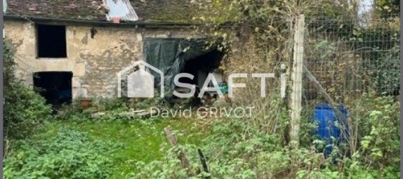 Moradia em banda T4 em Mouy, France N.º 41368 19