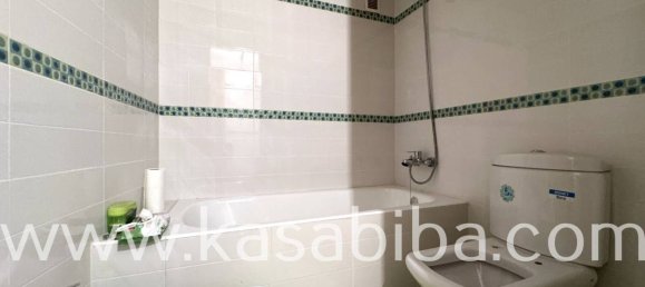 Apartamento de 3 dormitorios en Manises, Spain No. 69881 14