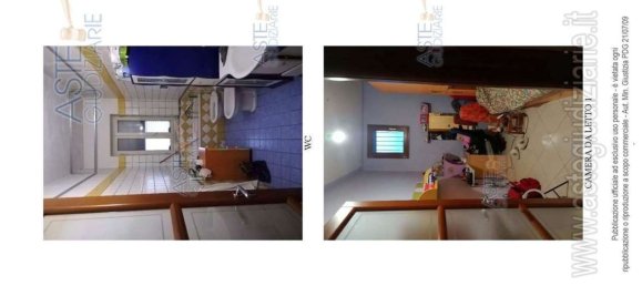 5 rooms Apartment in Somma Vesuviana, Italy No. 12502 11