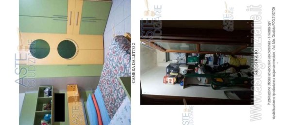 5 rooms Apartment in Somma Vesuviana, Italy No. 12502 13