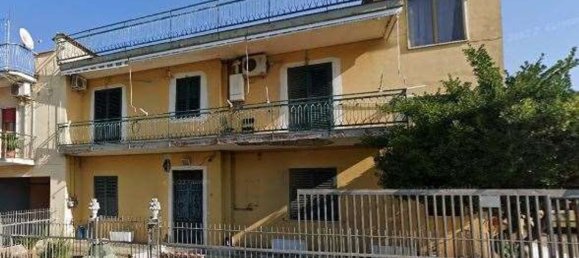 5 rooms Apartment in Somma Vesuviana, Italy No. 12502 23