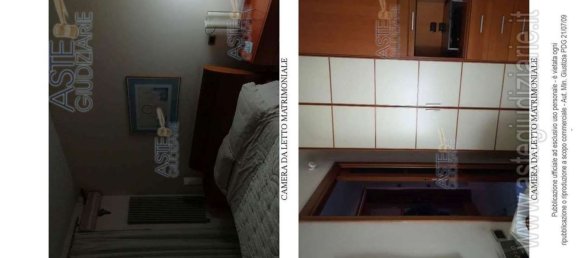 5 rooms Apartment in Somma Vesuviana, Italy No. 12502 15