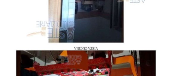 5 rooms Apartment in Somma Vesuviana, Italy No. 12502 41