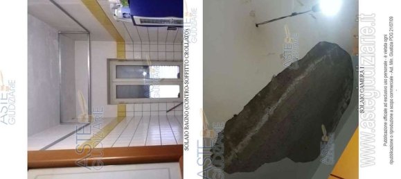 5 rooms Apartment in Somma Vesuviana, Italy No. 12502 48