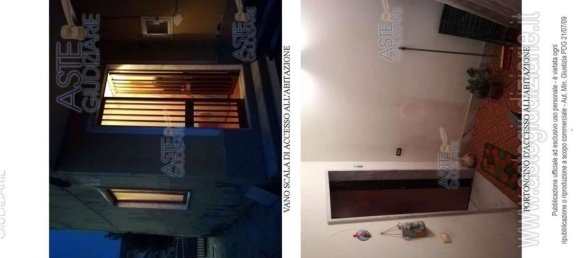 5 rooms Apartment in Somma Vesuviana, Italy No. 12502 38