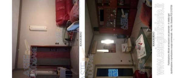 5 rooms Apartment in Somma Vesuviana, Italy No. 12502 39