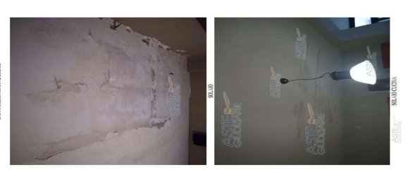 5 rooms Apartment in Somma Vesuviana, Italy No. 12502 17