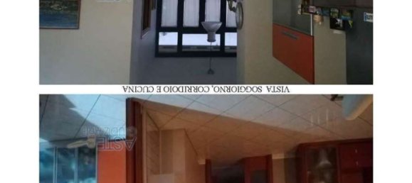 5 rooms Apartment in Somma Vesuviana, Italy No. 12502 7