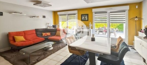 4 غرف نوم منزل في Saint-Etienne-au-Mont, France رقم 312965 5