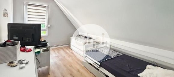 4 غرف نوم منزل في Saint-Etienne-au-Mont, France رقم 312965 7
