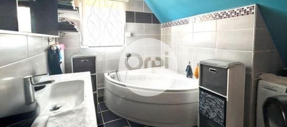4 غرف نوم منزل في Saint-Etienne-au-Mont, France رقم 312965 9