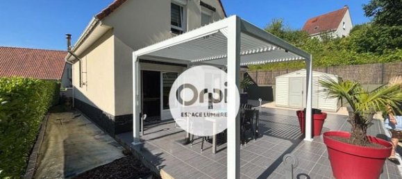 4 غرف نوم منزل في Saint-Etienne-au-Mont, France رقم 312965 3