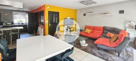 4 غرف نوم منزل في Saint-Etienne-au-Mont, France رقم 312965 4
