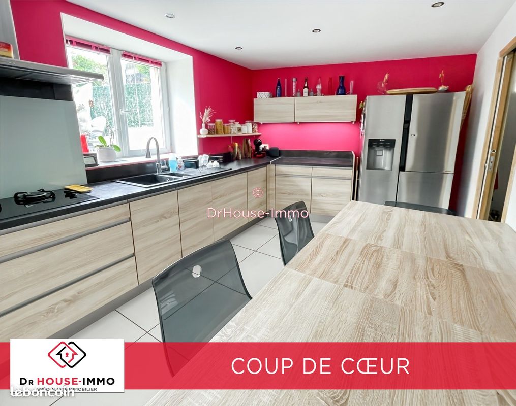 Casa T3 em Trevoux, France N.º 201850