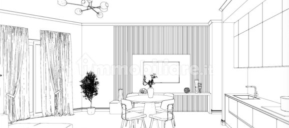 Apartamento T1 em Milan, Italy N.º 381256 12