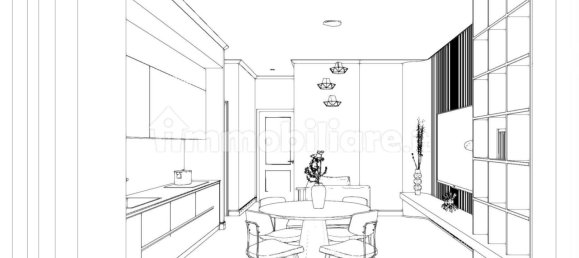 Apartamento T1 em Milan, Italy N.º 381256 13