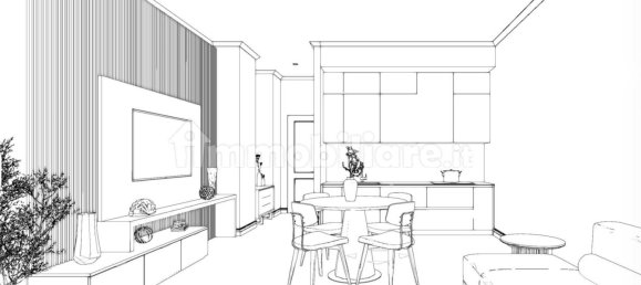 Apartamento T1 em Milan, Italy N.º 381256 11