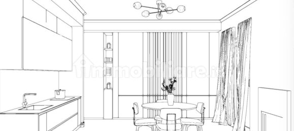 Apartamento T1 em Milan, Italy N.º 381256 15