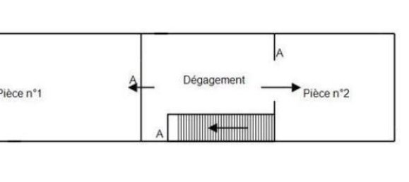 Дом с 2 спальнями в Монлуи-сюр-Луар, Франция № 212026 5