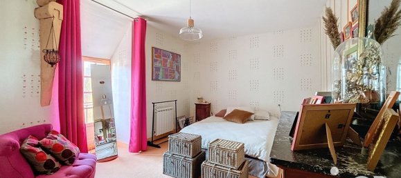 4 غرف نوم منزل في Dol-de-Bretagne, France رقم 199503 16