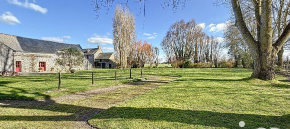 4 غرف نوم منزل في Dol-de-Bretagne, France رقم 199503 19