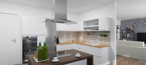 3-Zimmer Wohnung in Leverkusen, Germany, Nr. 281775 9