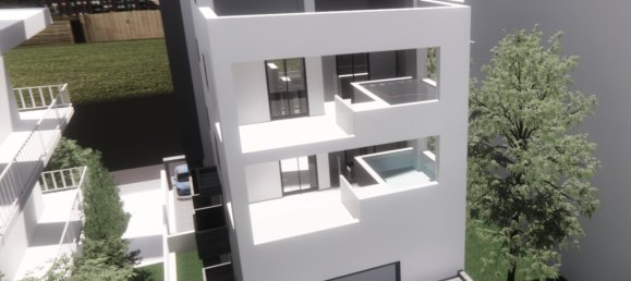 3 bedrooms Apartment in Glyfada, Greece No. 95092 2